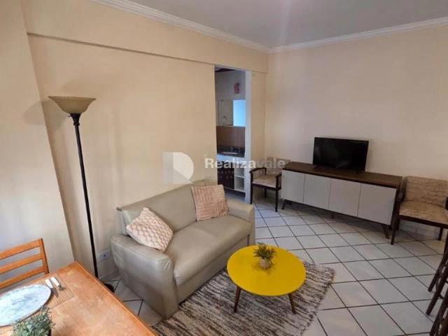 Apartamento aluguel em Região Imediata de São José dos Campos, Região Metropolitana do Vale do Paraíba e Litoral Norte
