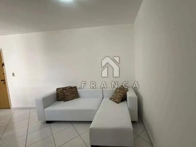 Apartamento aluguel em Região Imediata de São José dos Campos, Região Metropolitana do Vale do Paraíba e Litoral Norte