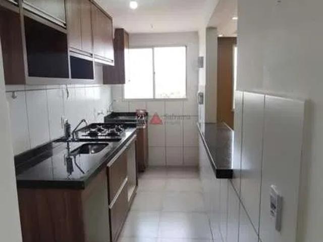 Apartamento aluguel em São José dos Campos