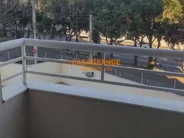 Apartamento aluguel em Região Imediata de São José dos Campos, Região Metropolitana do Vale do Paraíba e Litoral Norte