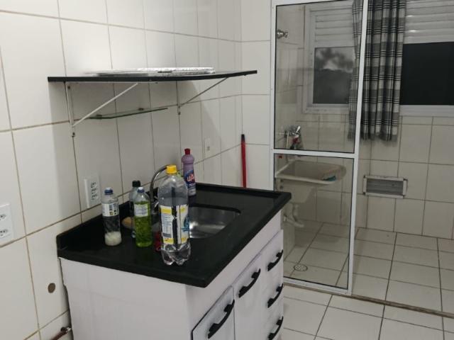 Apartamento aluguel em Região Imediata de São José dos Campos, Região Metropolitana do Vale do Paraíba e Litoral Norte