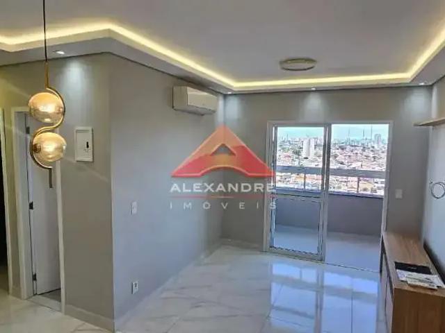 Apartamento aluguel em Região Imediata de São José dos Campos, Região Metropolitana do Vale do Paraíba e Litoral Norte