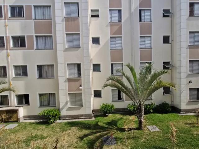 Apartamento aluguel em Região Imediata de São José dos Campos, Região Metropolitana do Vale do Paraíba e Litoral Norte
