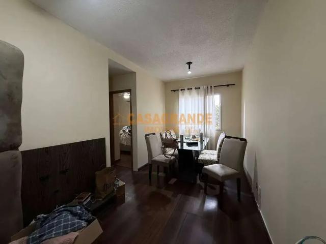 Apartamento aluguel em Região Imediata de São José dos Campos, Região Metropolitana do Vale do Paraíba e Litoral Norte