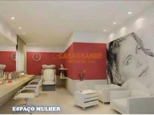 Apartamento aluguel em Região Imediata de São José dos Campos, Região Metropolitana do Vale do Paraíba e Litoral Norte