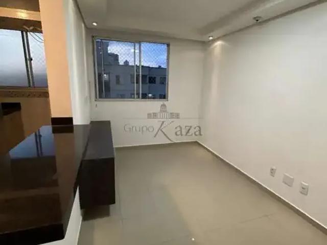 Apartamento aluguel em Região Imediata de São José dos Campos, Região Metropolitana do Vale do Paraíba e Litoral Norte