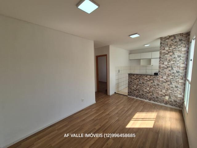 Apartamento aluguel em Região Imediata de São José dos Campos, Região Metropolitana do Vale do Paraíba e Litoral Norte