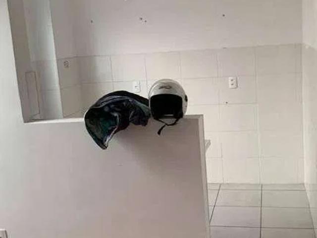 Apartamento aluguel em Eugênio de Melo, São José dos Campos
