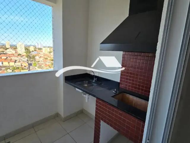 Apartamento aluguel em São José dos Campos