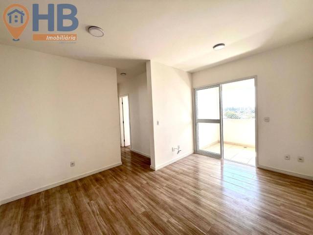 Apartamento aluguel em São José dos Campos