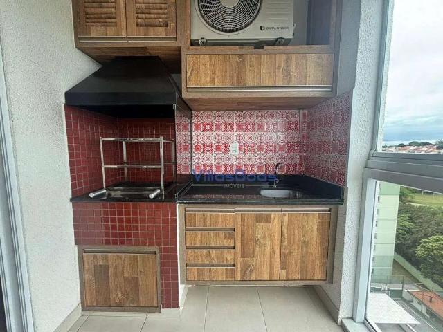 Apartamento aluguel em São José dos Campos