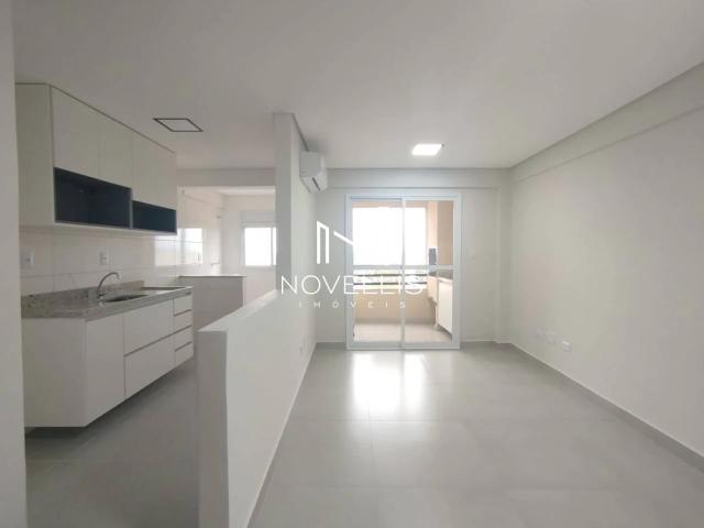 Apartamento aluguel em São José dos Campos