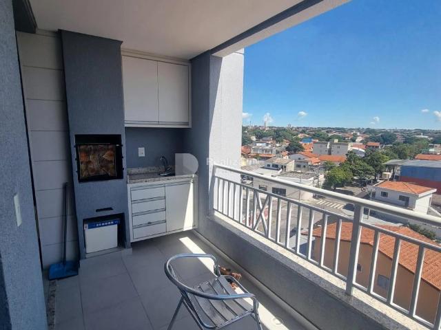 Apartamento aluguel em São José dos Campos