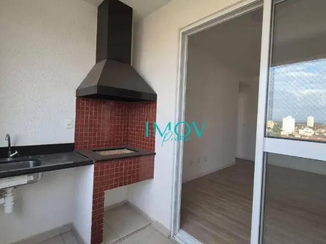 Apartamento aluguel em São José dos Campos