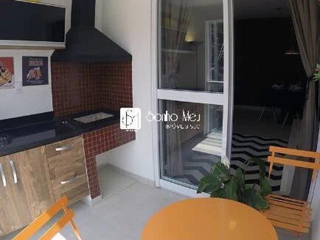 Apartamento aluguel em São José dos Campos
