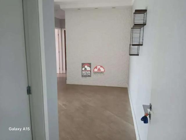 Apartamento aluguel em São José dos Campos