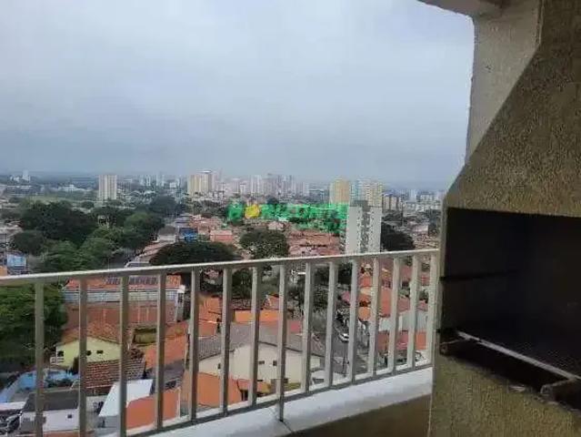 Apartamento aluguel em São José dos Campos