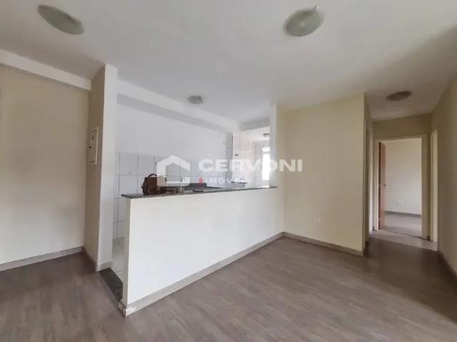 Apartamento aluguel em São José dos Campos