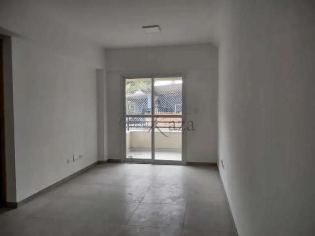 Apartamento aluguel em São José dos Campos