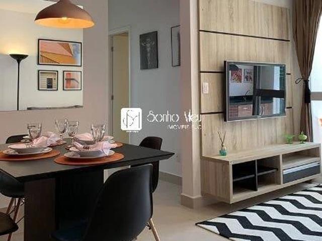 Apartamento aluguel em São José dos Campos