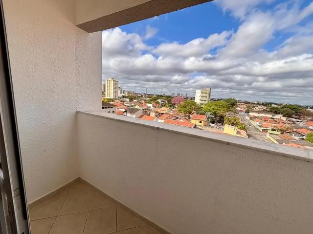 Apartamento aluguel em São José dos Campos