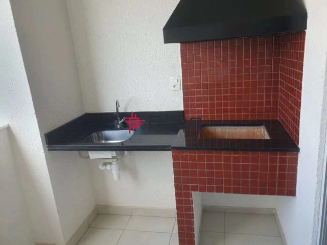 Apartamento aluguel em São José dos Campos