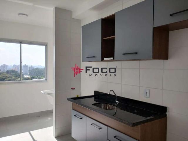 Apartamento aluguel em São José dos Campos, Jardim Oriente