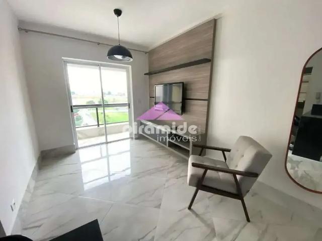 Apartamento aluguel em Região Imediata de São José dos Campos, Região Metropolitana do Vale do Paraíba e Litoral Norte