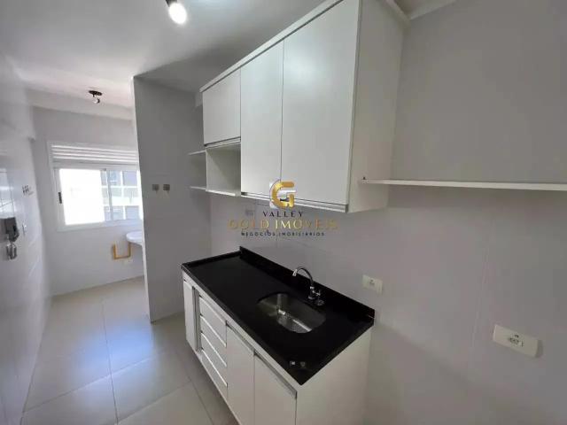 Apartamento aluguel em Região Imediata de São José dos Campos, Região Metropolitana do Vale do Paraíba e Litoral Norte