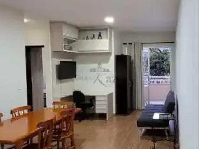 Apartamento aluguel em Região Imediata de São José dos Campos, Região Metropolitana do Vale do Paraíba e Litoral Norte