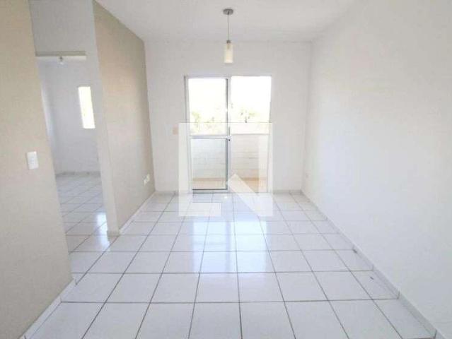 Apartamento aluguel em São José dos Campos