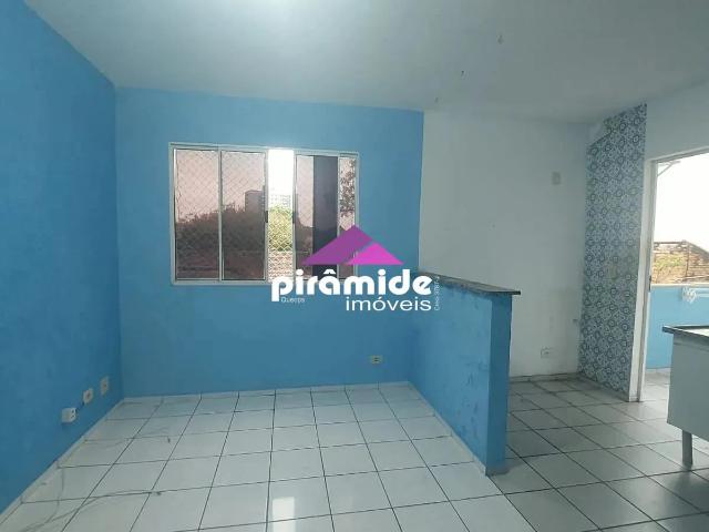 Apartamento aluguel em Região Imediata de São José dos Campos, Região Metropolitana do Vale do Paraíba e Litoral Norte