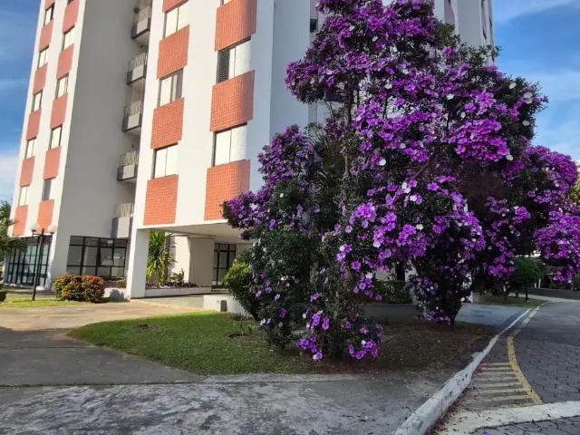 Apartamento aluguel em Região Imediata de São José dos Campos, Região Metropolitana do Vale do Paraíba e Litoral Norte
