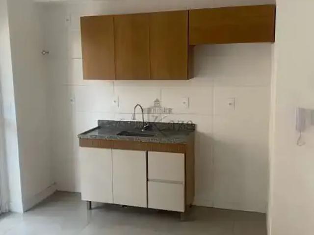 Apartamento aluguel em Região Imediata de São José dos Campos, Região Metropolitana do Vale do Paraíba e Litoral Norte
