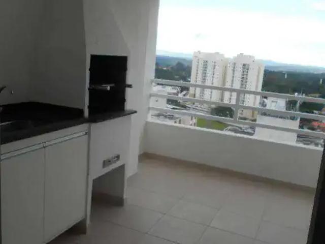 Apartamento aluguel em Região Imediata de São José dos Campos, Região Metropolitana do Vale do Paraíba e Litoral Norte