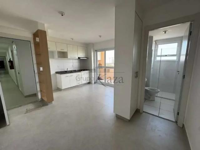 Apartamento aluguel em Região Imediata de São José dos Campos, Região Metropolitana do Vale do Paraíba e Litoral Norte