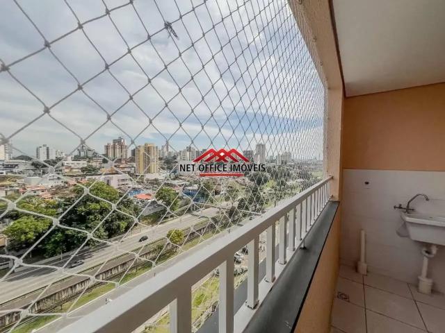 Apartamento aluguel em Região Imediata de São José dos Campos, Região Metropolitana do Vale do Paraíba e Litoral Norte
