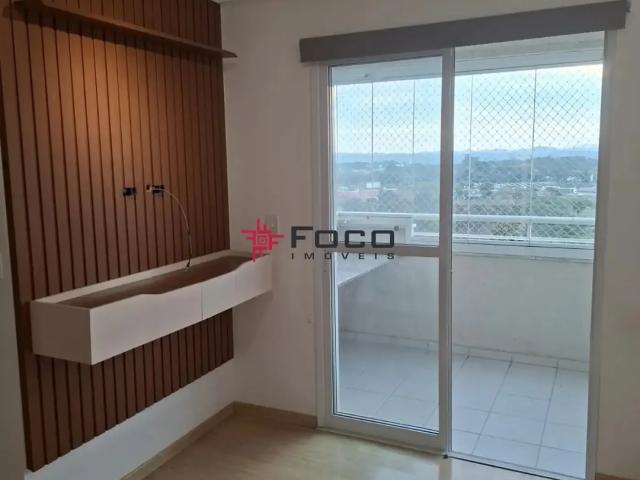 Apartamento aluguel em São José dos Campos