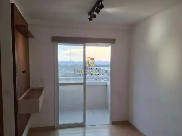 Apartamento aluguel em São José dos Campos