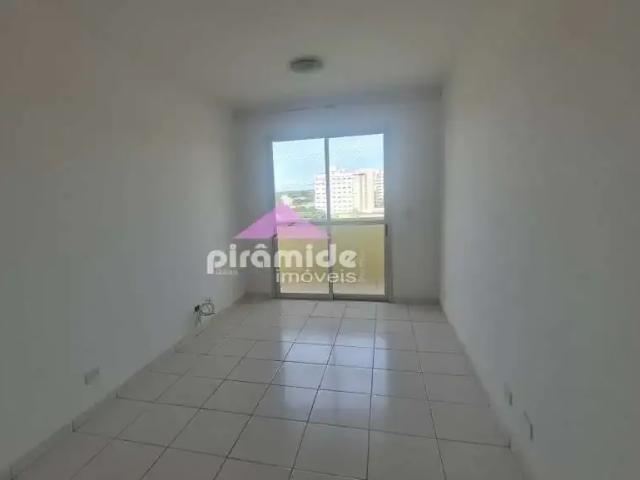 Apartamento aluguel em Região Imediata de São José dos Campos, Região Metropolitana do Vale do Paraíba e Litoral Norte
