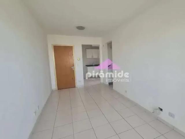 Apartamento aluguel em Região Imediata de São José dos Campos, Região Metropolitana do Vale do Paraíba e Litoral Norte