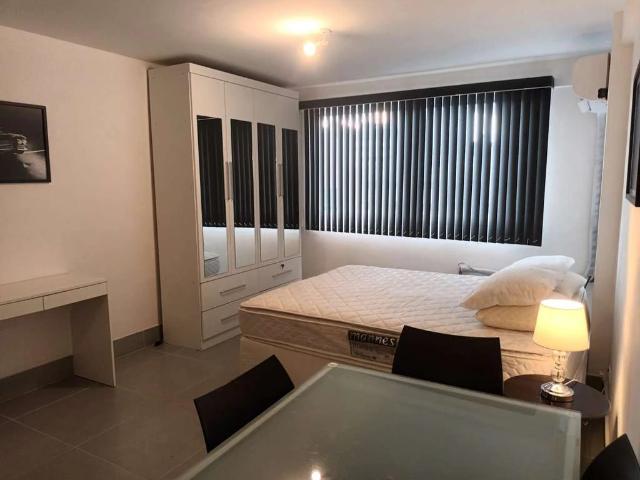 Apartamento aluguel em Região Imediata de São José dos Campos, Região Metropolitana do Vale do Paraíba e Litoral Norte