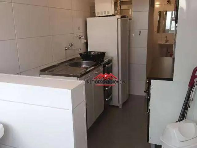 Apartamento aluguel em Região Imediata de São José dos Campos, Região Metropolitana do Vale do Paraíba e Litoral Norte