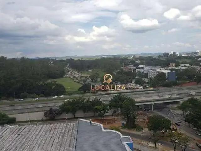 Apartamento aluguel em Região Imediata de São José dos Campos, Região Metropolitana do Vale do Paraíba e Litoral Norte