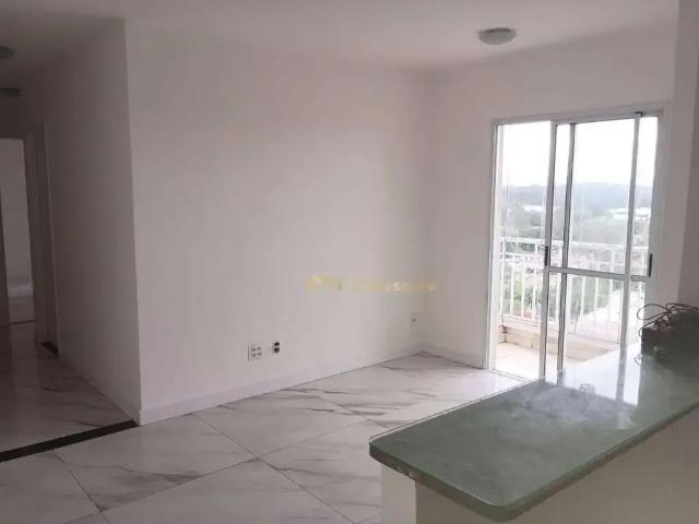 Apartamento aluguel em Região Imediata de São José dos Campos, Região Metropolitana do Vale do Paraíba e Litoral Norte