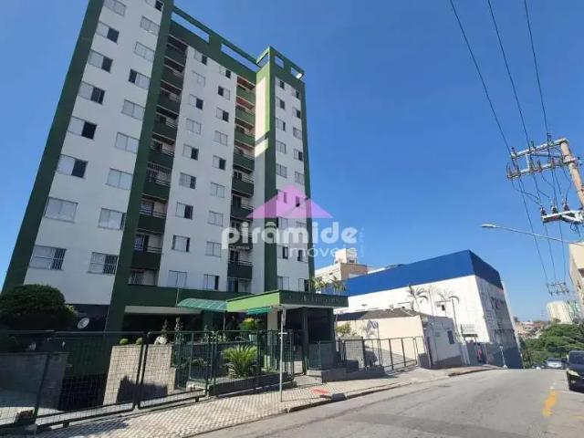 Apartamento aluguel em Região Imediata de São José dos Campos, Região Metropolitana do Vale do Paraíba e Litoral Norte
