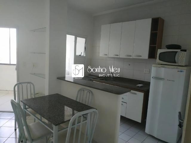 Apartamento aluguel em Região Imediata de São José dos Campos, Região Metropolitana do Vale do Paraíba e Litoral Norte
