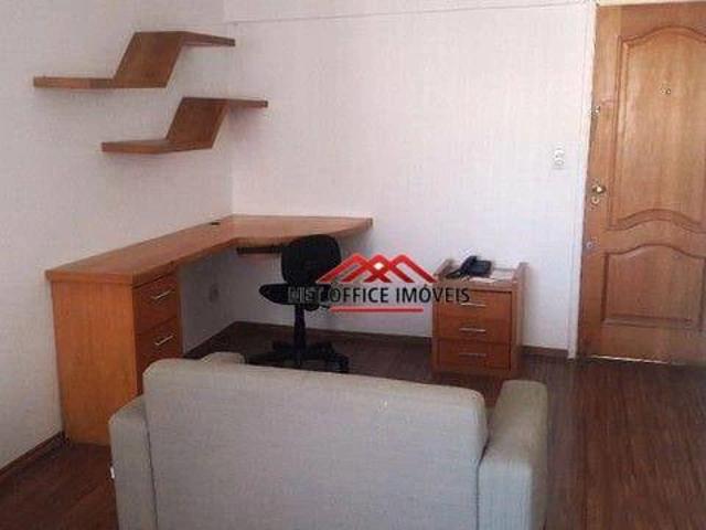 Apartamento aluguel em São José dos Campos