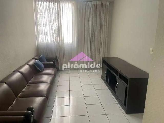 Apartamento aluguel em Região Imediata de São José dos Campos, Região Metropolitana do Vale do Paraíba e Litoral Norte