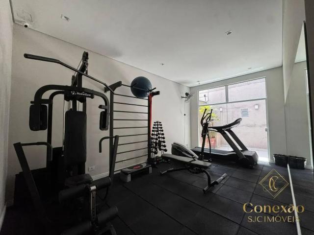 Apartamento aluguel em Região Imediata de São José dos Campos, Região Metropolitana do Vale do Paraíba e Litoral Norte